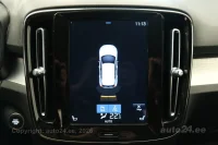 Volvo XC40 T4 AWD 2 140kW