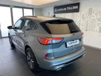 Ford Kuga - 112kW thumbnail