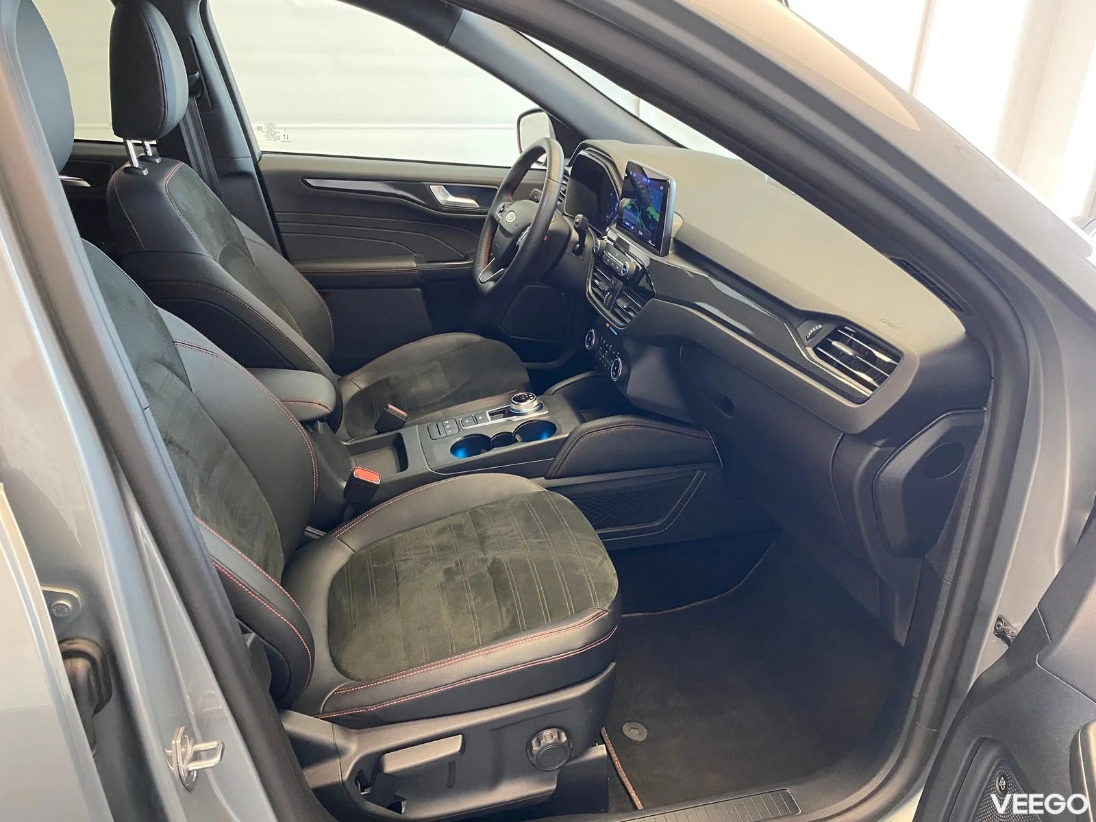 Ford Kuga - 112kW