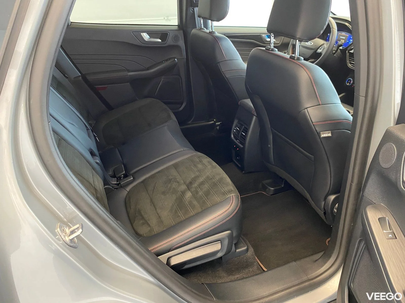 Ford Kuga - 112kW