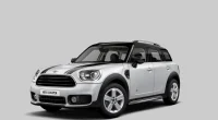 Mini Countryman - 100kW thumbnail