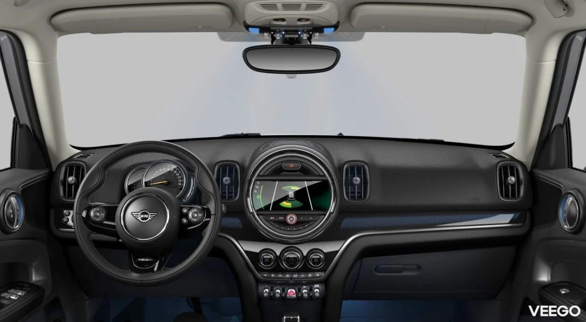 Mini Countryman - 100kW