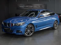 BMW 320 2.0 140kW thumbnail