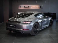 Porsche 718 2.5 269kW thumbnail