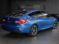 BMW 320 2.0 140kW thumbnail
