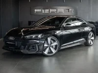 Audi RS 5 2.9 331kW thumbnail