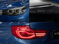 BMW 320 2.0 140kW thumbnail