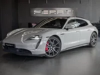 Porsche Taycan 420kW thumbnail