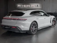 Porsche Taycan 420kW thumbnail