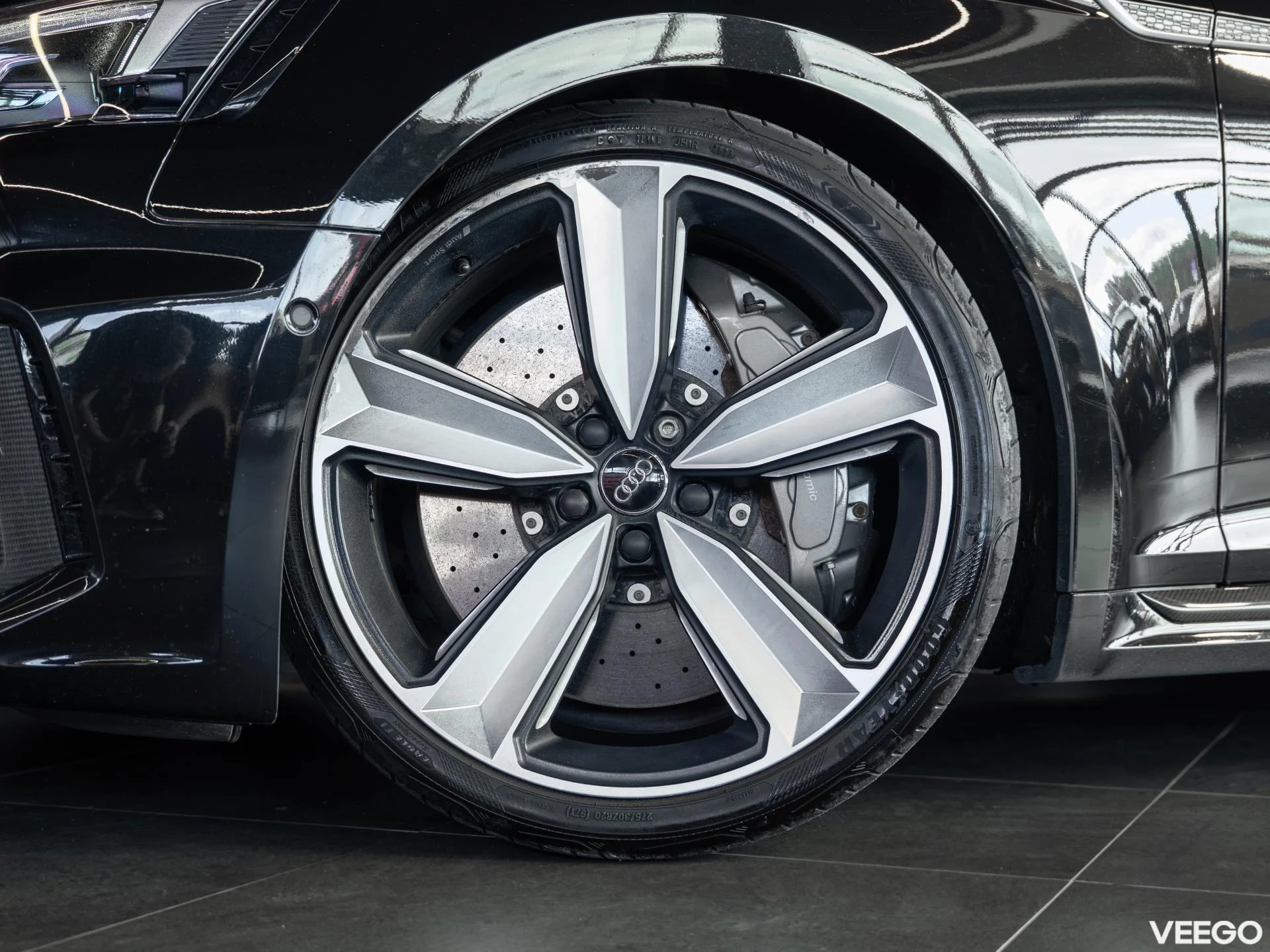 Audi RS 5 2.9 331kW