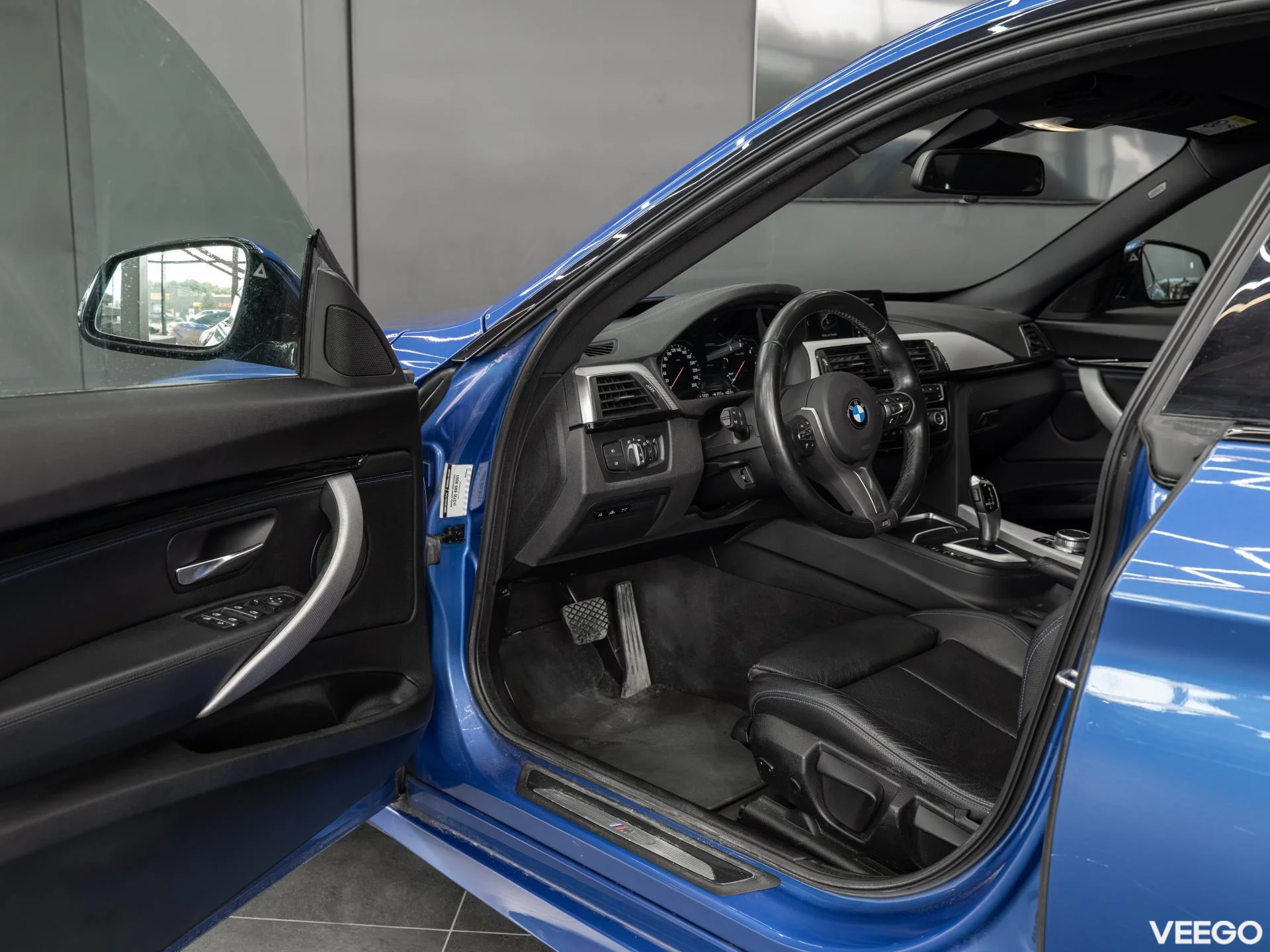 BMW 320 2.0 140kW