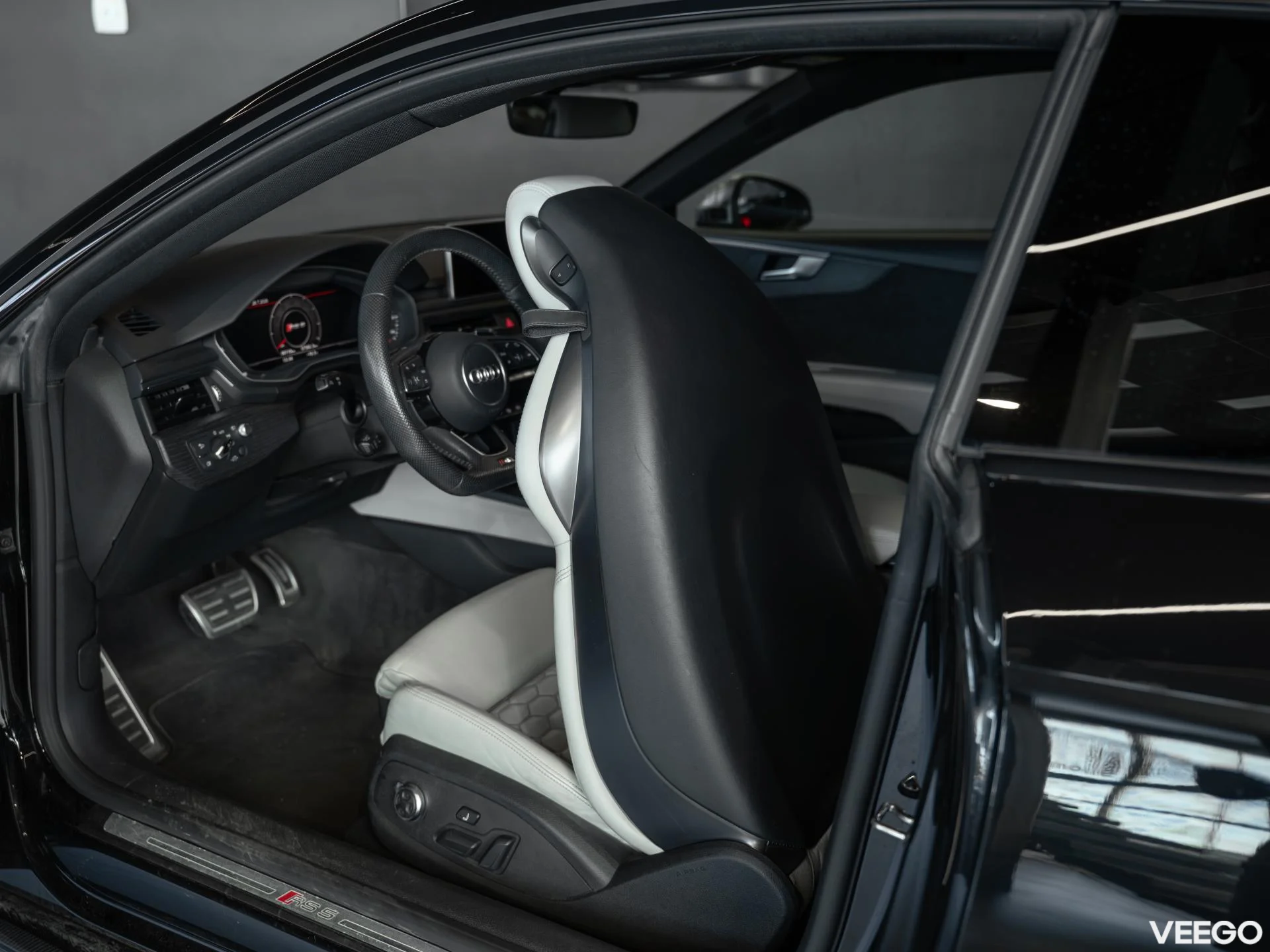 Audi RS 5 2.9 331kW