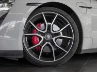 Porsche Taycan 420kW thumbnail