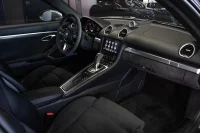 Porsche 718 2.5 269kW thumbnail