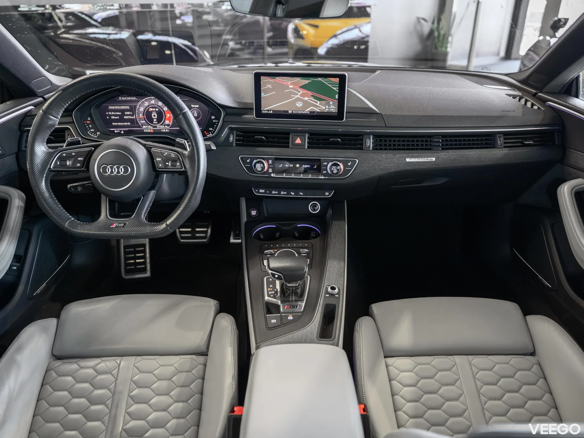 Audi RS 5 2.9 331kW
