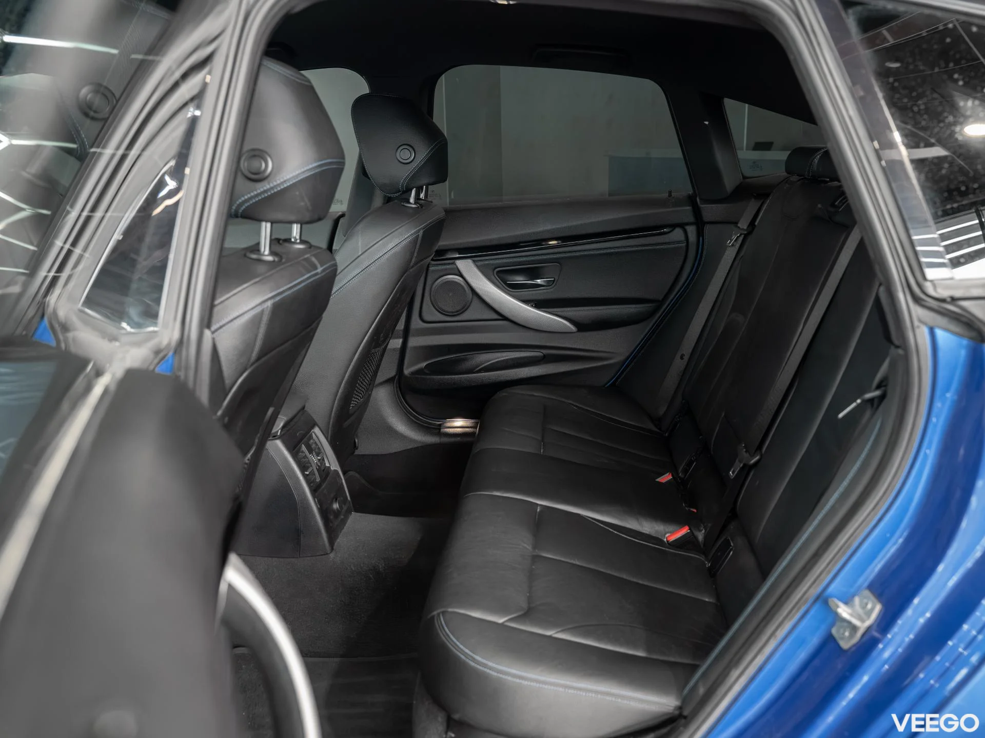 BMW 320 2.0 140kW