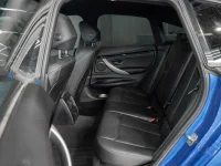BMW 320 2.0 140kW thumbnail