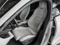 Porsche Taycan 420kW thumbnail
