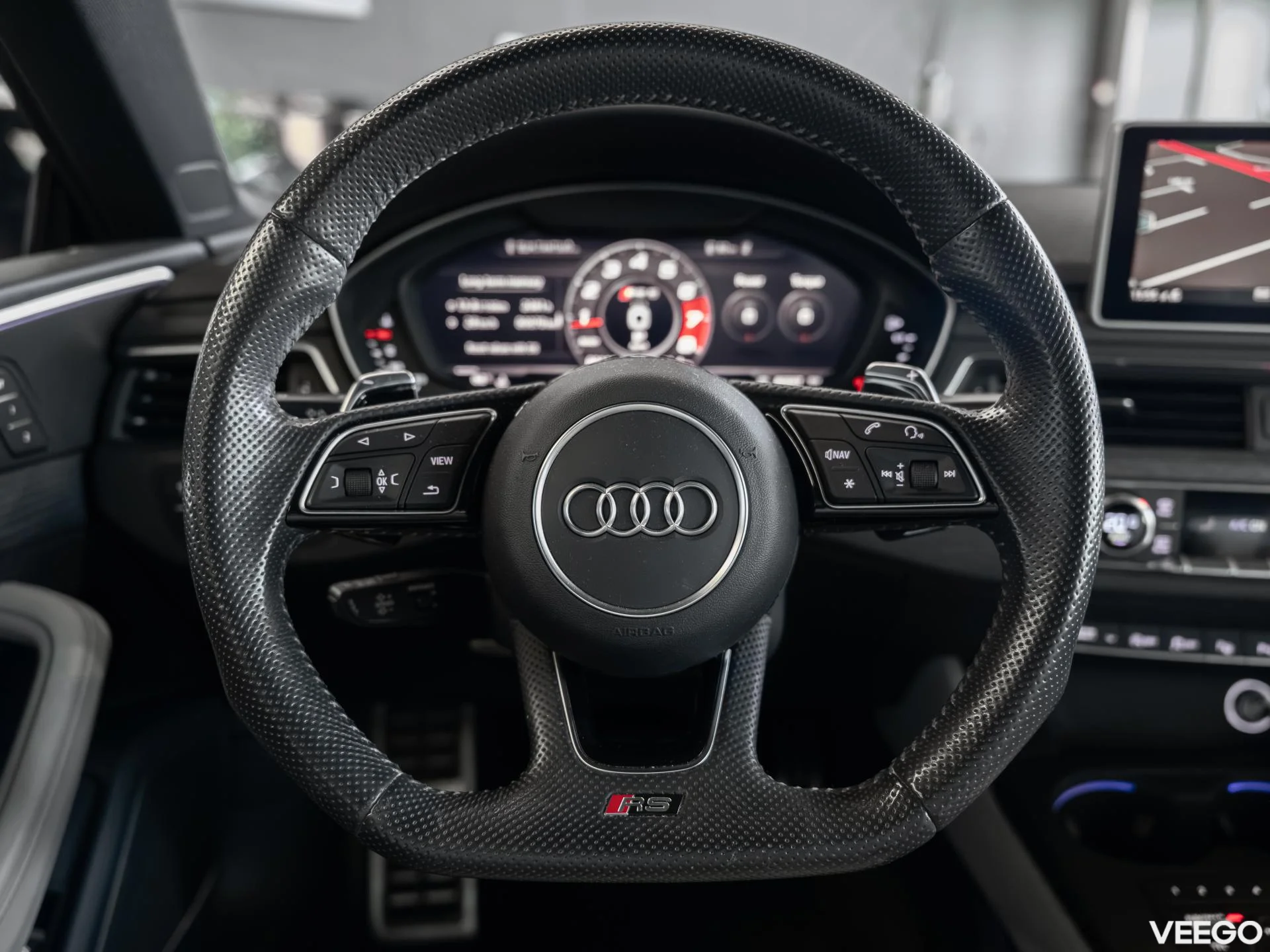Audi RS 5 2.9 331kW