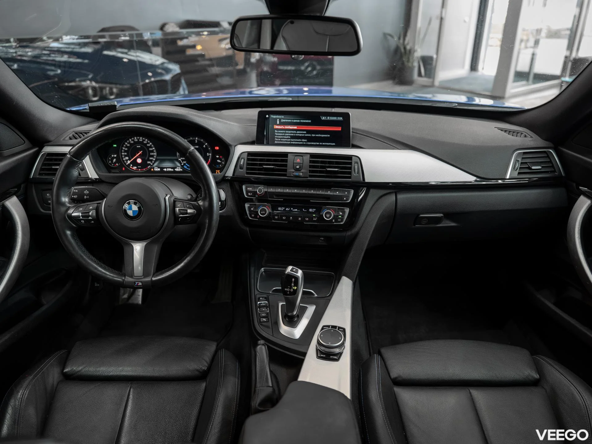 BMW 320 2.0 140kW