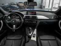 BMW 320 2.0 140kW thumbnail