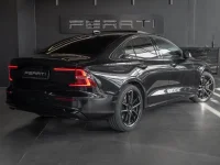 Volvo S60 2.0 335kW thumbnail
