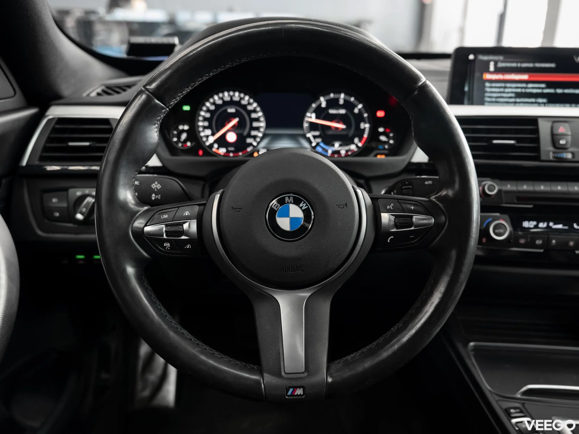 BMW 320 2.0 140kW