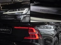 Volvo S60 2.0 335kW thumbnail