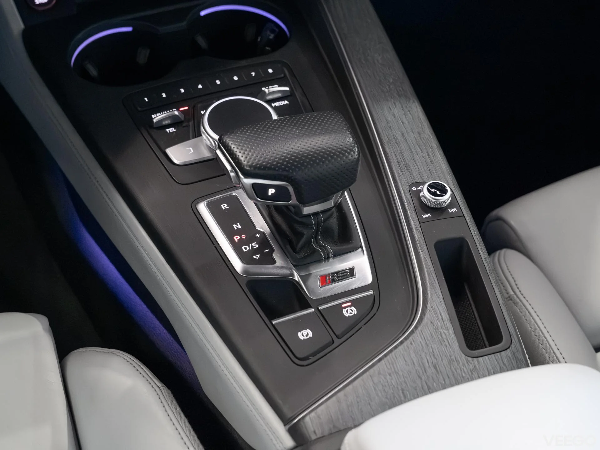 Audi RS 5 2.9 331kW