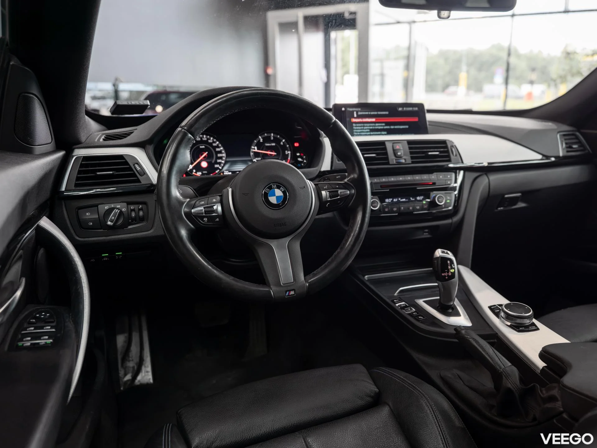 BMW 320 2.0 140kW