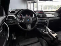 BMW 320 2.0 140kW thumbnail
