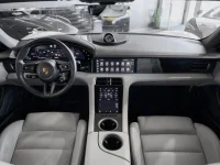Porsche Taycan 420kW thumbnail