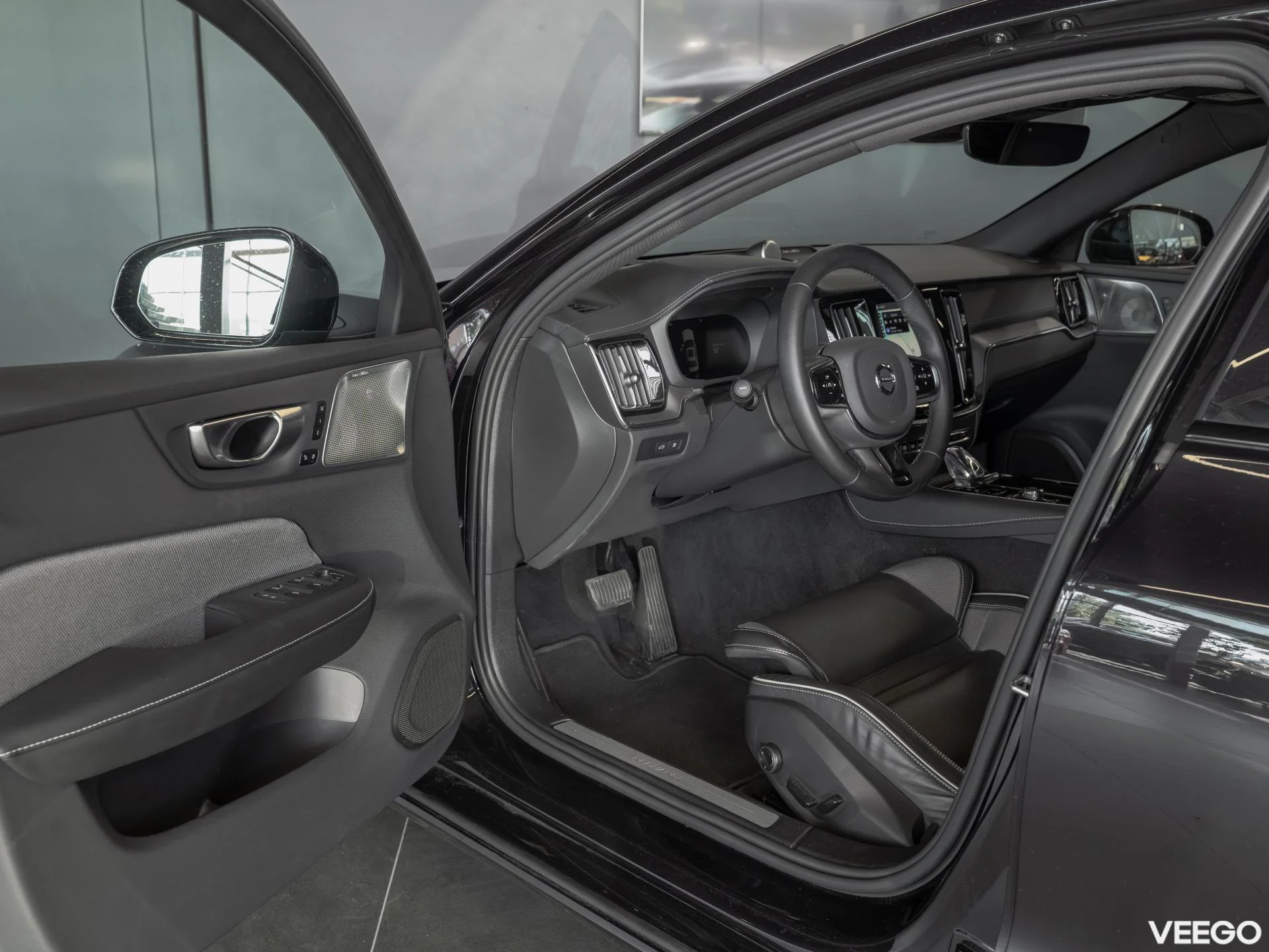 Volvo S60 2.0 335kW