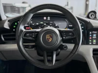 Porsche Taycan 420kW thumbnail