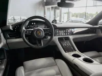 Porsche Taycan 420kW thumbnail