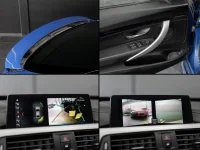 BMW 320 2.0 140kW thumbnail