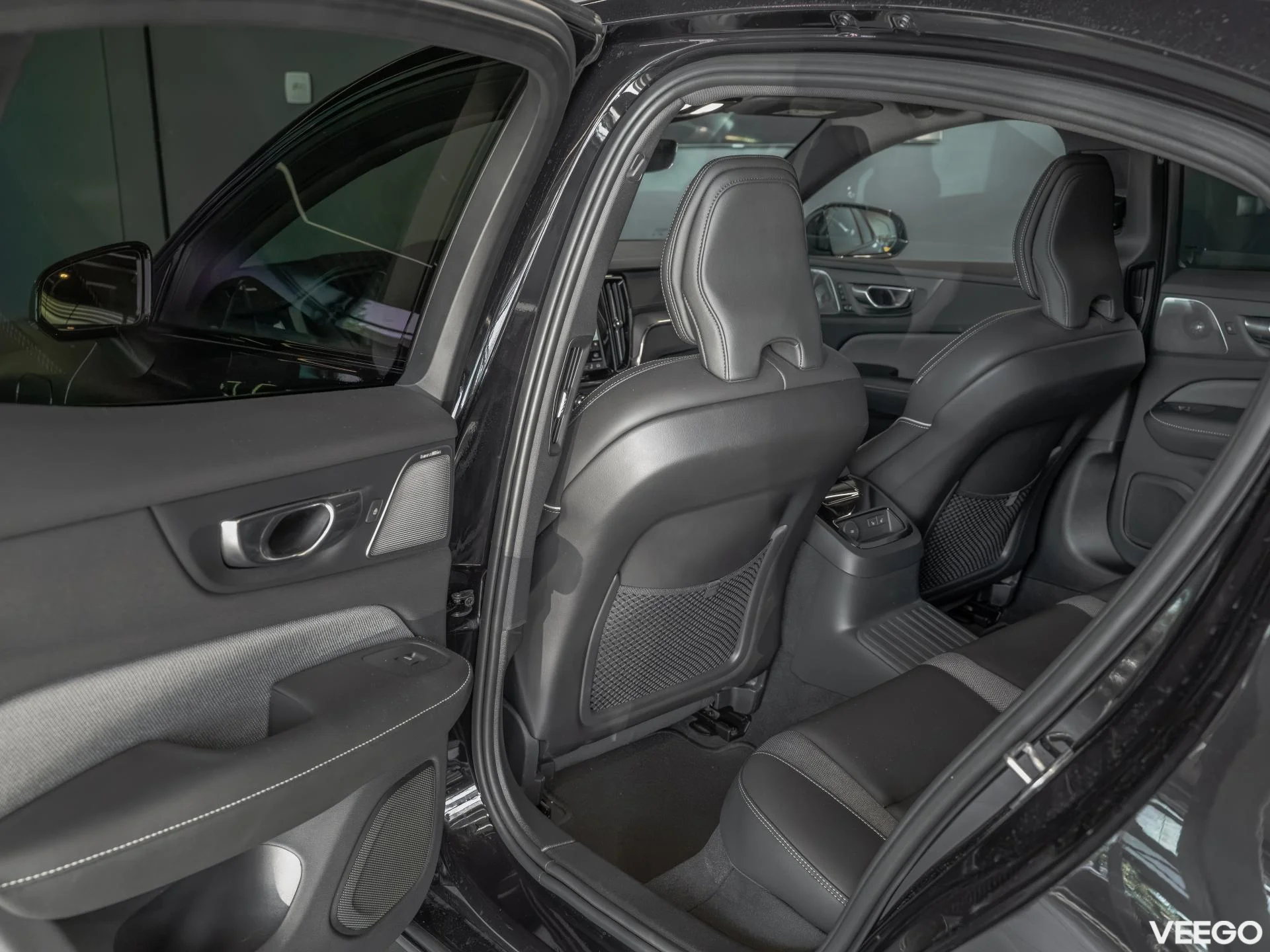 Volvo S60 2.0 335kW