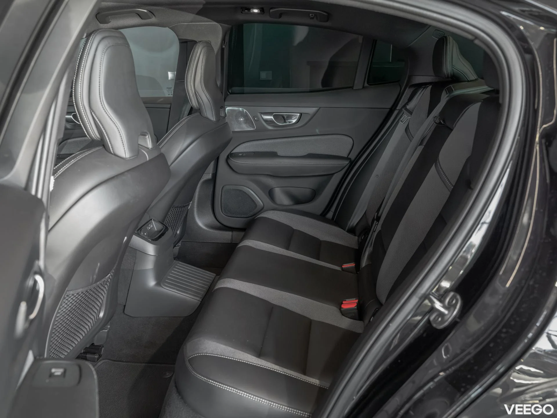 Volvo S60 2.0 335kW