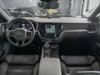Volvo S60 2.0 335kW thumbnail