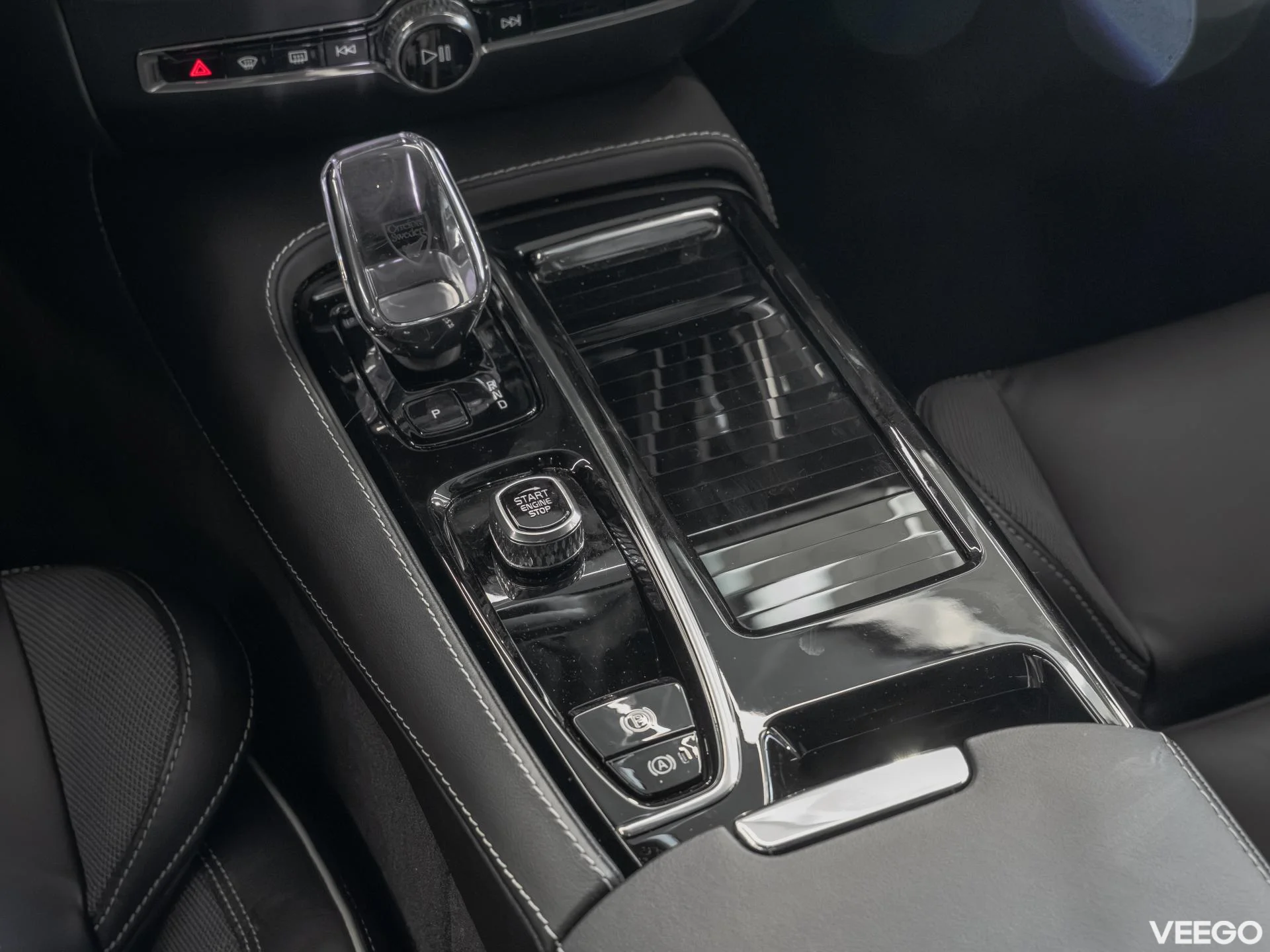 Volvo S60 2.0 335kW