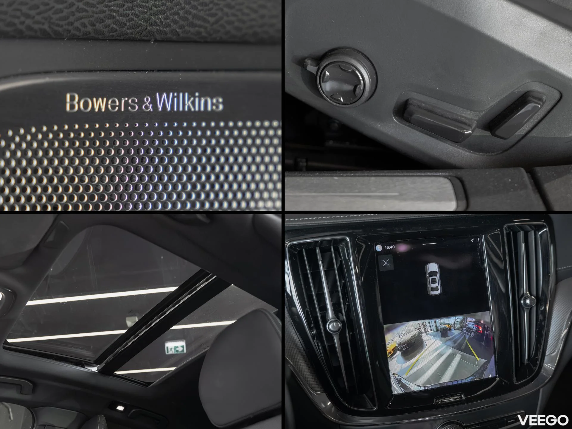 Volvo S60 2.0 335kW