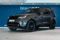 Land Rover Discovery DYNAMIC HSE 183kW thumbnail