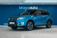 Suzuki Vitara AWD Hybrid AllGrip 1.4 95kW thumbnail