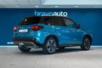 Suzuki Vitara AWD Hybrid AllGrip 1.4 95kW thumbnail