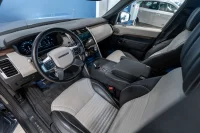 Land Rover Discovery DYNAMIC HSE 183kW thumbnail