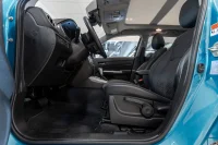 Suzuki Vitara AWD Hybrid AllGrip 1.4 95kW thumbnail