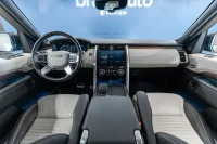 Land Rover Discovery DYNAMIC HSE 183kW thumbnail