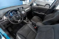 Suzuki Vitara AWD Hybrid AllGrip 1.4 95kW thumbnail