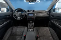 Suzuki Vitara AWD Hybrid AllGrip 1.4 95kW thumbnail