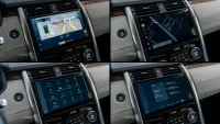 Land Rover Discovery DYNAMIC HSE 183kW thumbnail